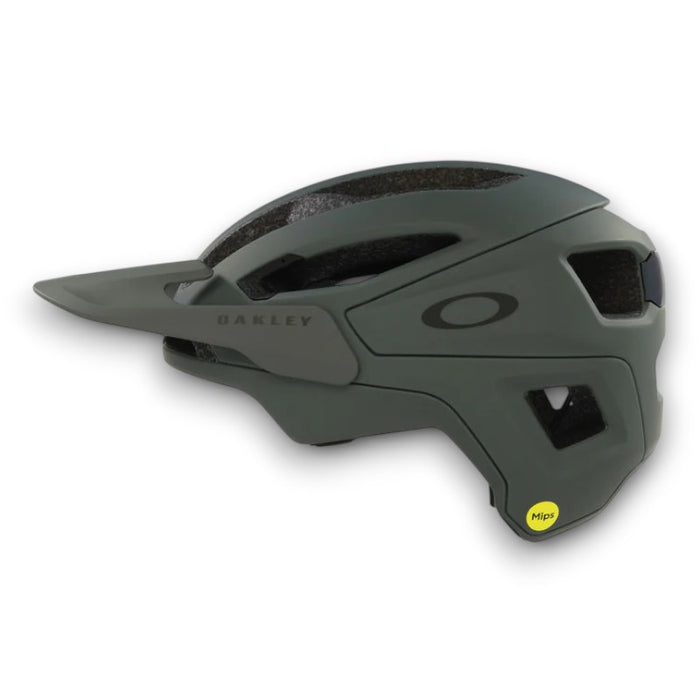 Oakley Drt3 Trail Bicycle Helmets