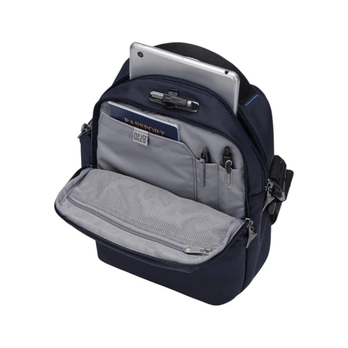 Pacsafe V Tour Lifestyle Crossbody & Totes