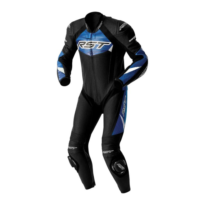 RST Tractech Evo D3o Leather Riding Suit-Motorcycle Suits