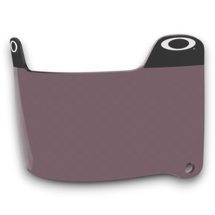 Oakley Oakley Football Pro Prizm Clear Shield Football Shields