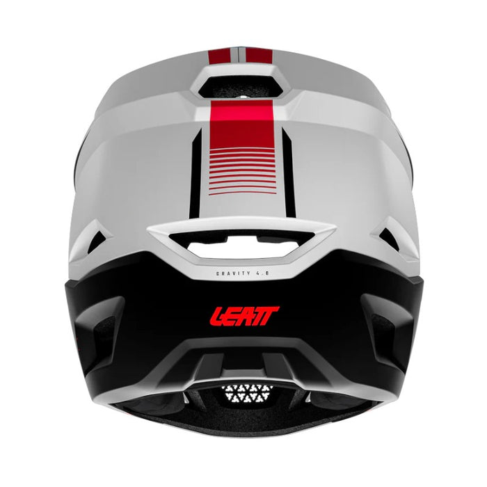 Leatt MTB Gravity 4.0 V23 Bicycle Helmets