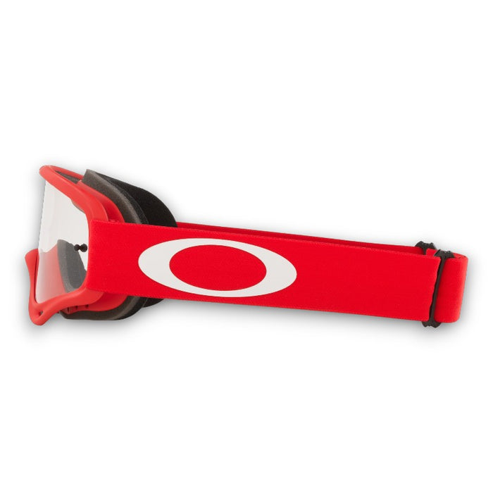 Oakley O Frame Mx Motorcycle Goggles