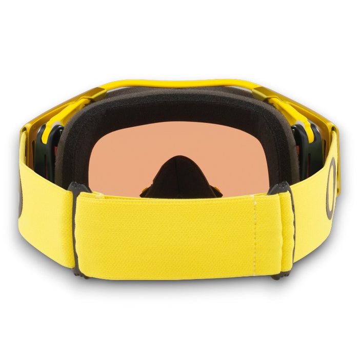 Oakley Abmx Motorcycle Goggles