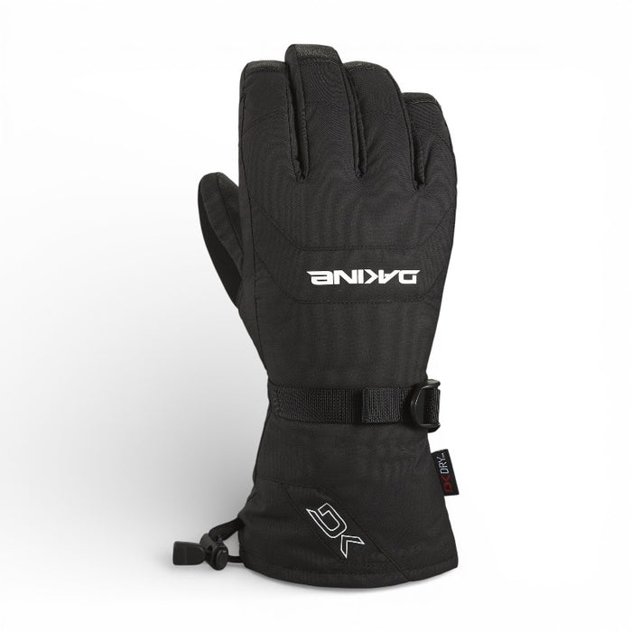 Dakine Leather Scout Snow Gloves