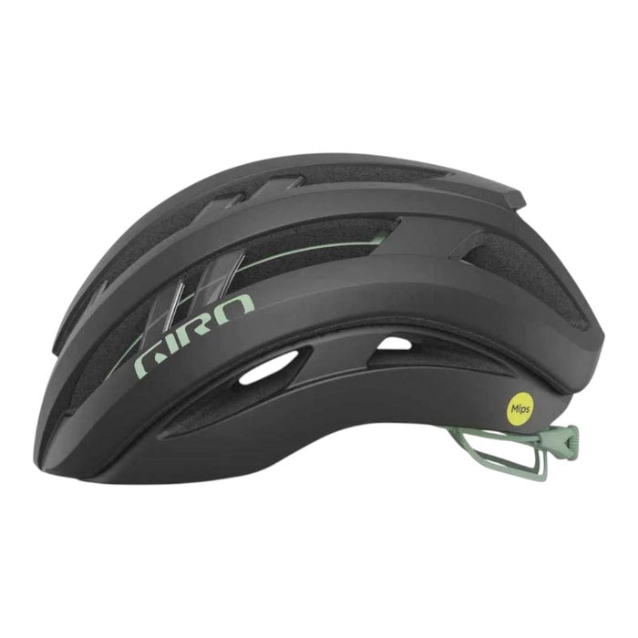 Giro Aries Spherical Bicycle Helmet