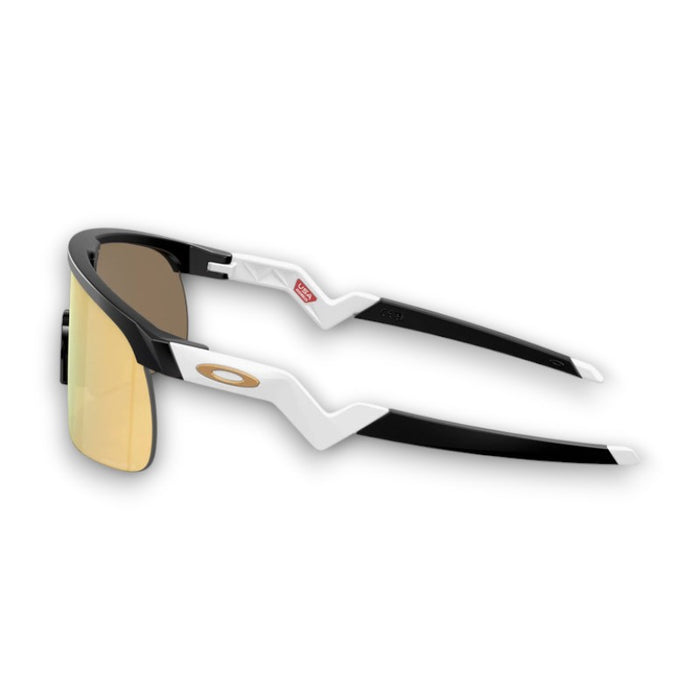 Oakley Resistor (Youth Fit)  Bicycle Sunglasses