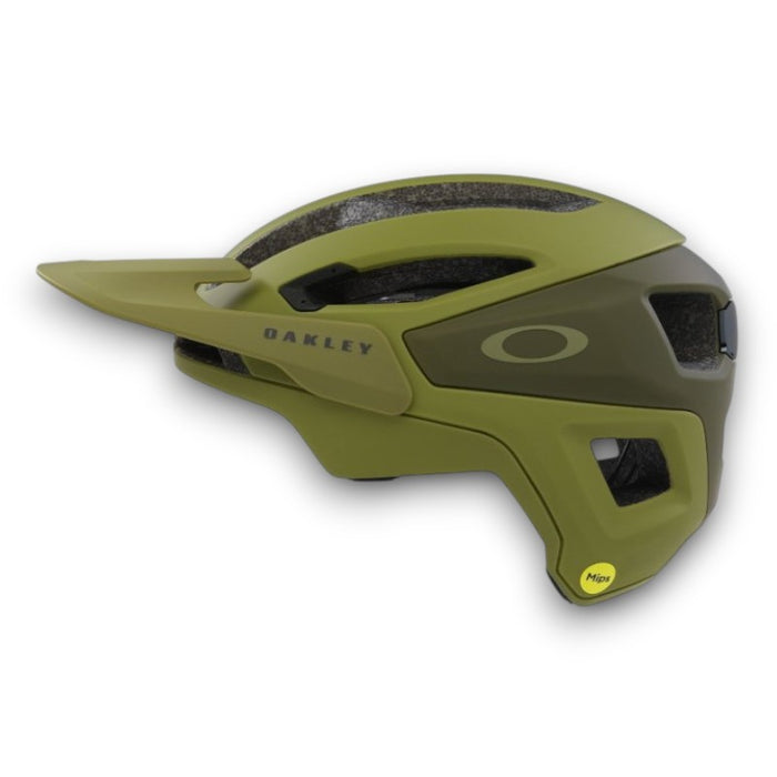 Oakley Drt3 Trail Bicycle Helmets