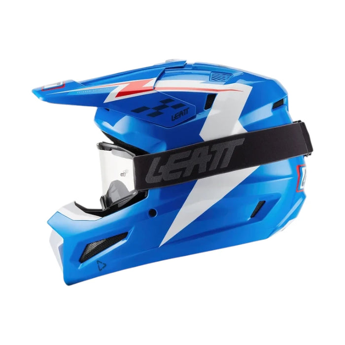 Leatt Kit Moto 3.5 Motorcycle Helmets