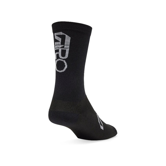 Giro Comp Racer High Rise Bicycle Socks