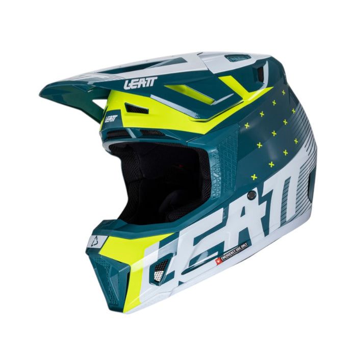 Leatt Helmet Kit Moto 7.5 Motorcycle Helmets