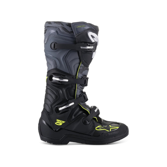 Alpinestars Tech 5 Motorcycle Boots