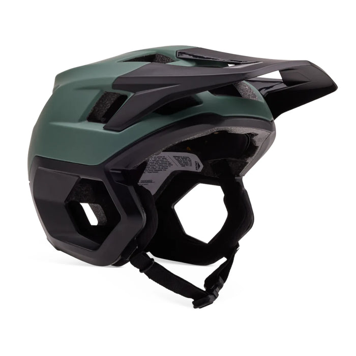 FOX Racing Dropframe Bicycle Helmets