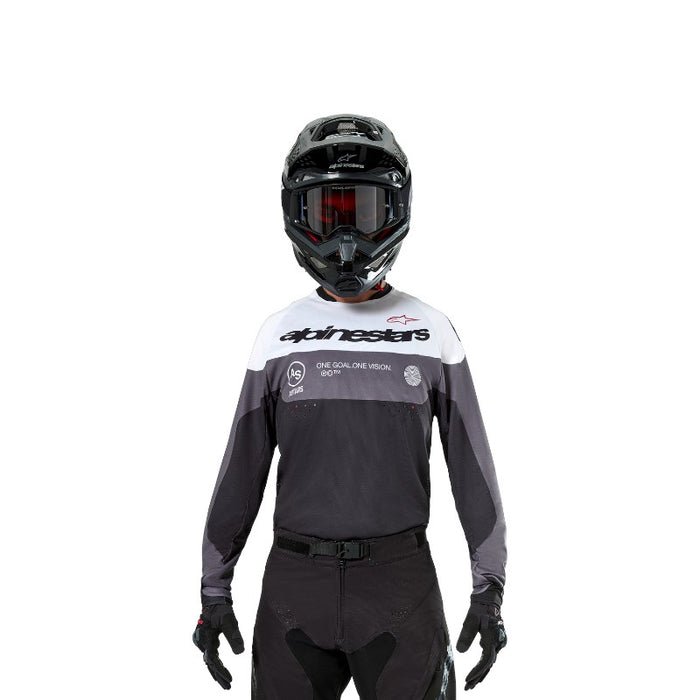 Alpinestars Pro-Dura Motorcycle Jerseys