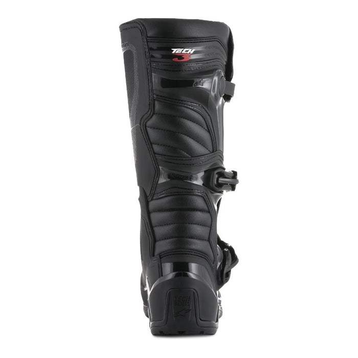Alpinestars Tech 3 Enduro Motorcycle Boots