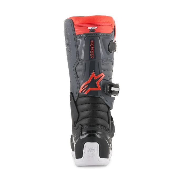 Alpinestars Tech 7S Youth Motorcycle Boots