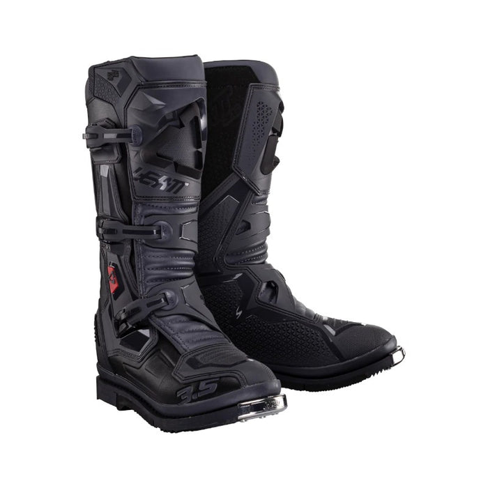 Leatt 3.5 HydraDri Motorcycle Boots