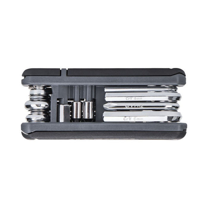 Topeak Hexus X Black Bicycle Multi Tools