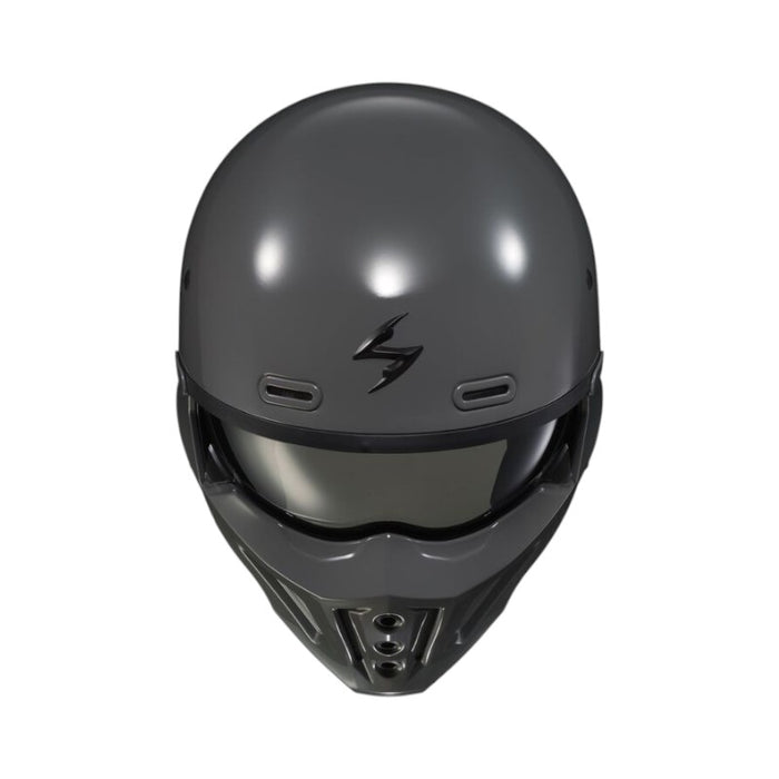 SCORPION EXO Covert X Kalavera Motorcycle Helmets