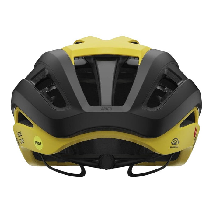 Giro Aries Spherical Bicycle Helmet