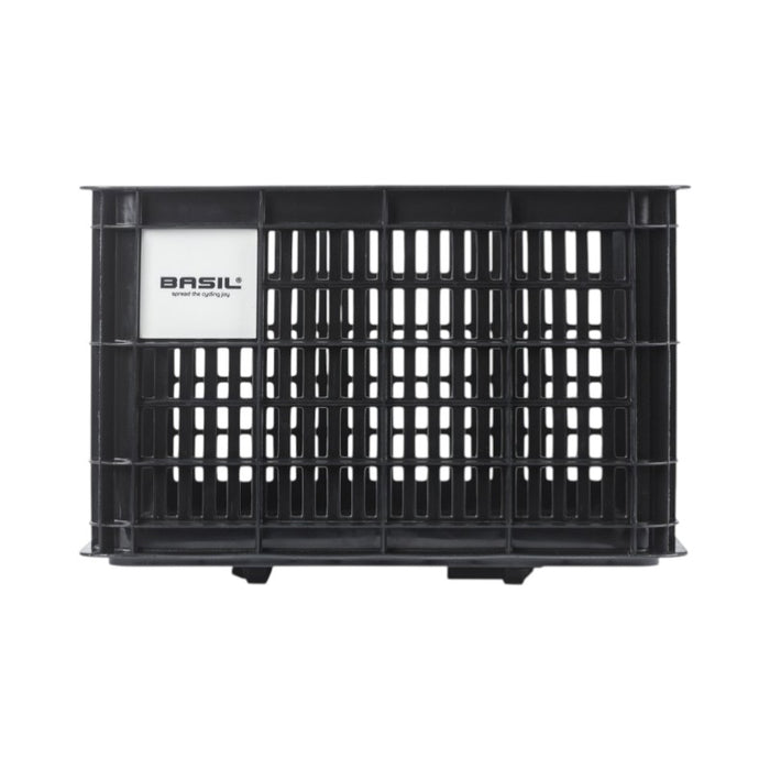 Basil Bicycle Crate Bicycle Baskets