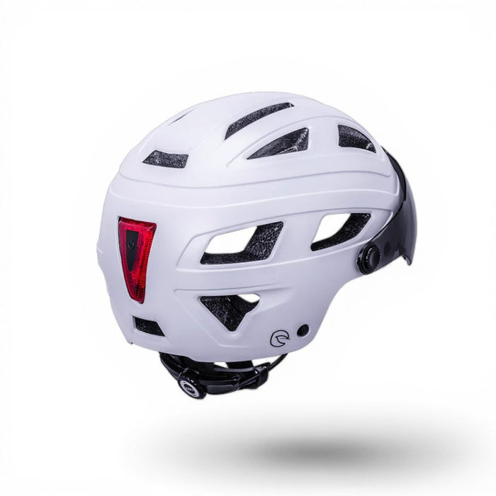 Kali Protectives Cruz Plus Bicycle Helmets