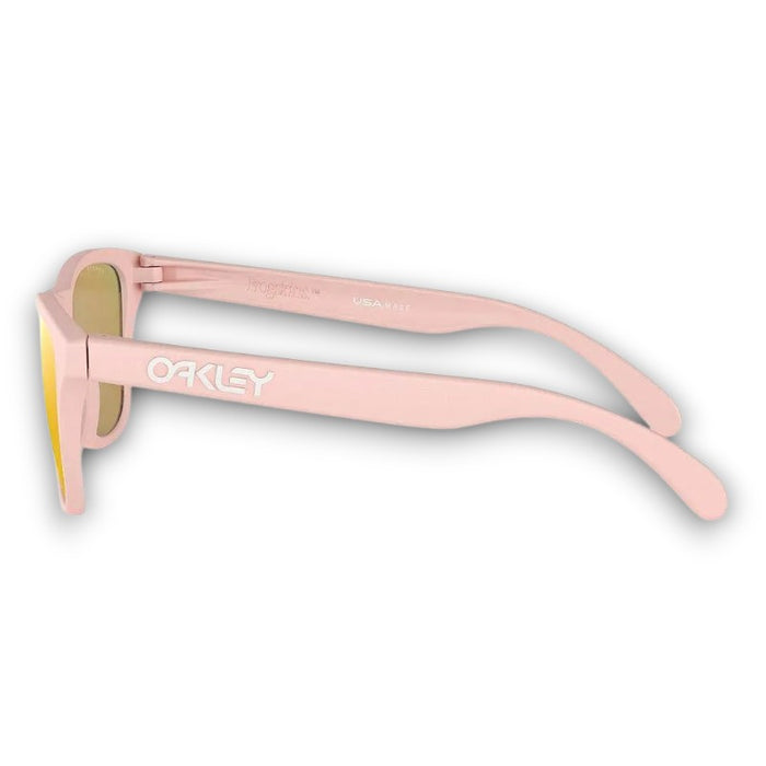 Oakley Frogskins Xs Lifestyle Sunglasses