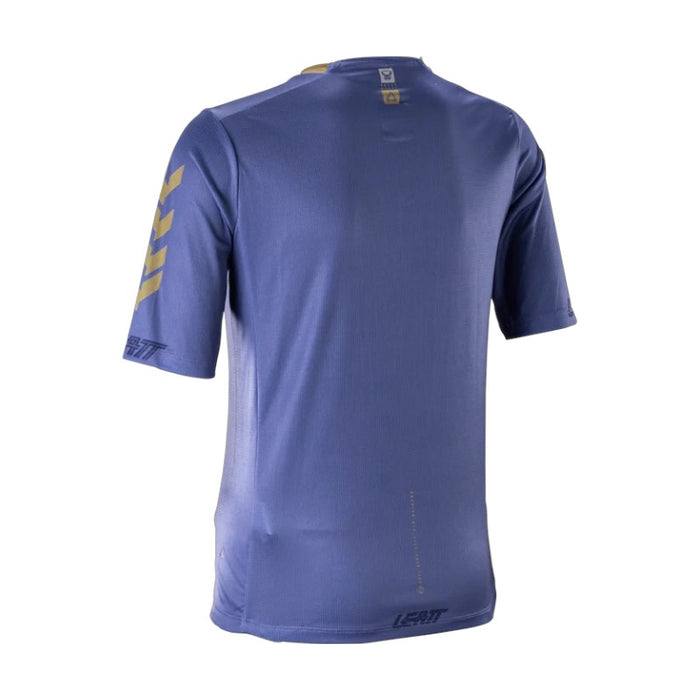 Leatt Jersey MTB Gravity 4.0 Womens Bicycle Jerseys