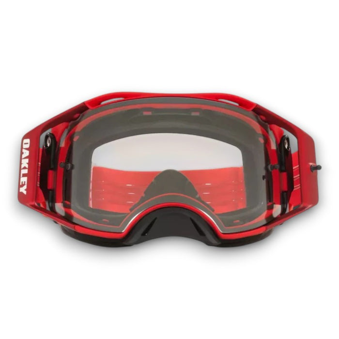Oakley Abmx Motorcycle Goggles