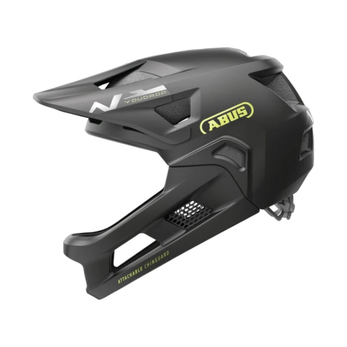 ABUS YouDrop Bicycle Helmets