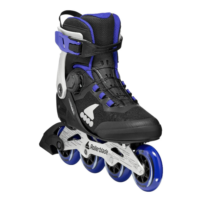 Rollerblade Macroblade 84 Boa Inline Skates