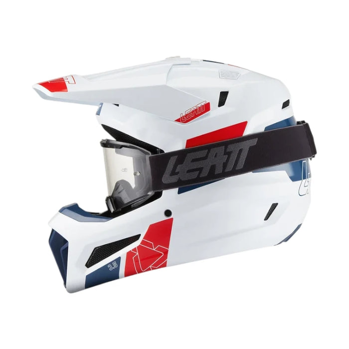 Leatt Kit Moto 3.5 Motorcycle Helmets