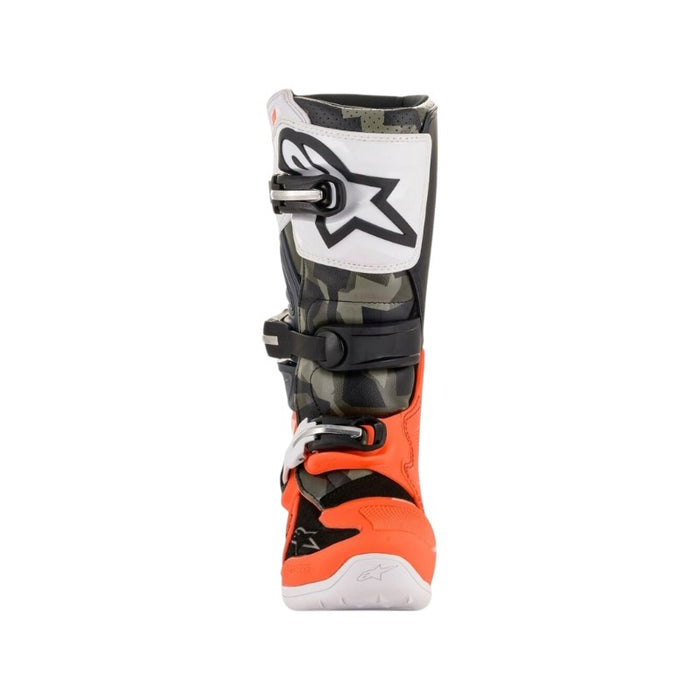 Alpinestars Tech 7S Youth Motorcycle Boots