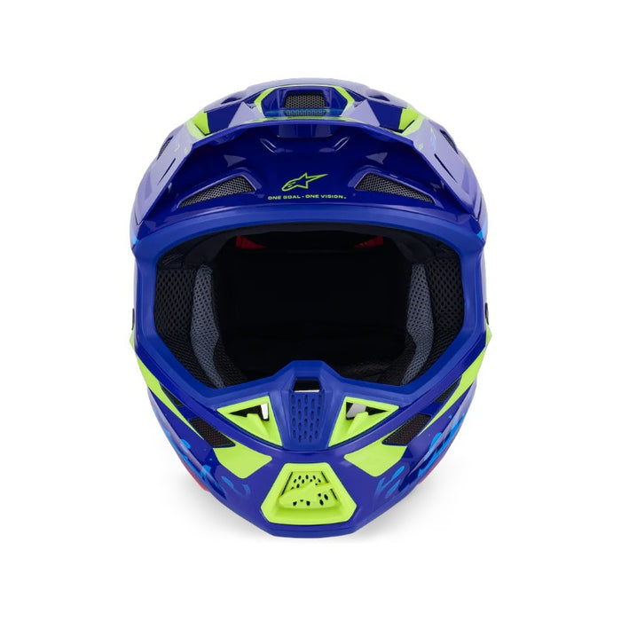 Alpinestars S-M7 Deed 2026 ECE06/DOT Motorcycle Helmets
