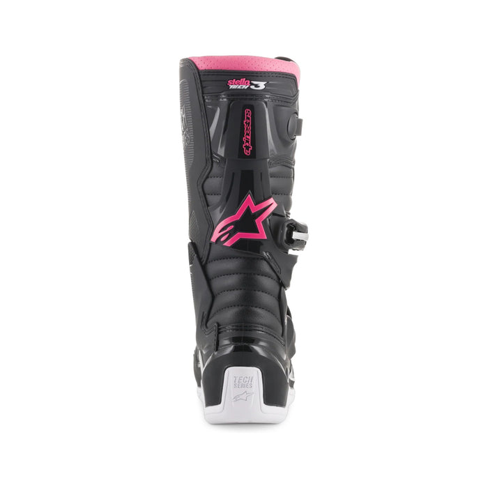 Alpinestars Women Stella Tech 3 Motorcycle Boots