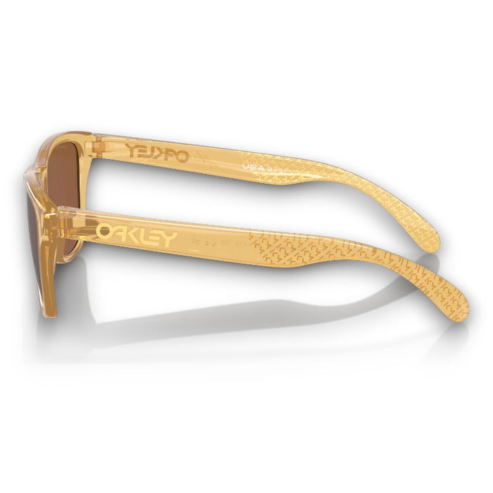 Oakley Frogskins Xs Lifestyle Sunglasses