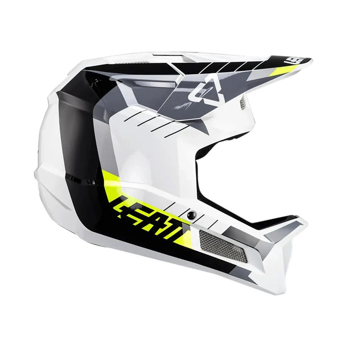 Leatt MTB Gravity 2.0 V23 Bicycle Helmets