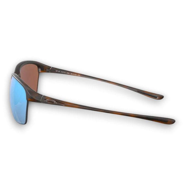 Oakley Unstopabble Lifestyle Sunglasses