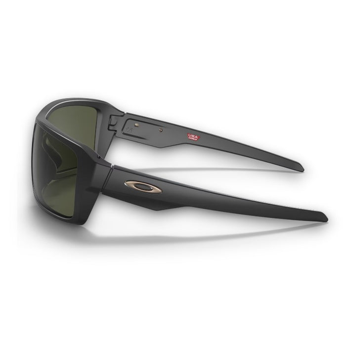 Oakley Double Edge Lifestyle Sunglasses