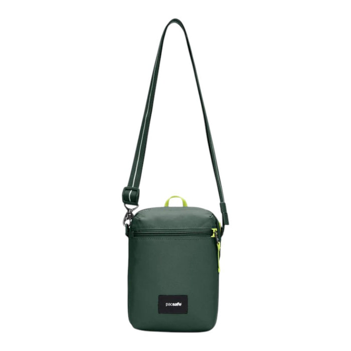 Pacsafe GO Festival Lifestyle Crossbody & Totes