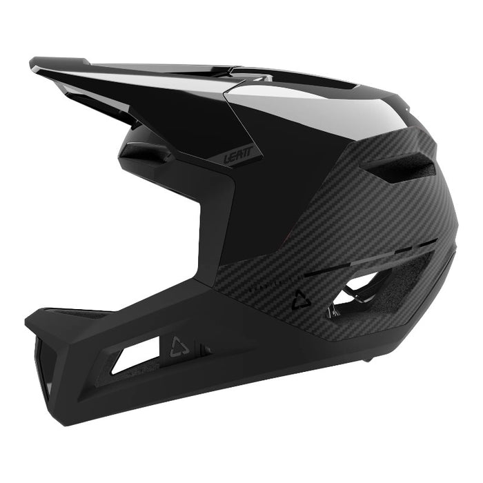 Leatt Helmet MTB Gravity 5.0 Bicycle Helmets