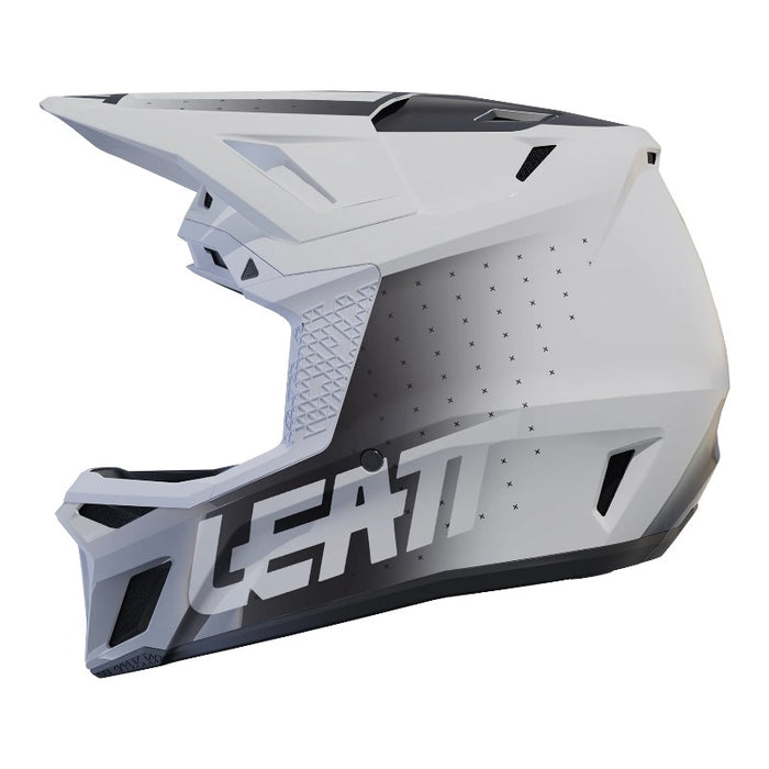 Leatt Helmet MTB Gravity 8.0 Bicycle Helmets