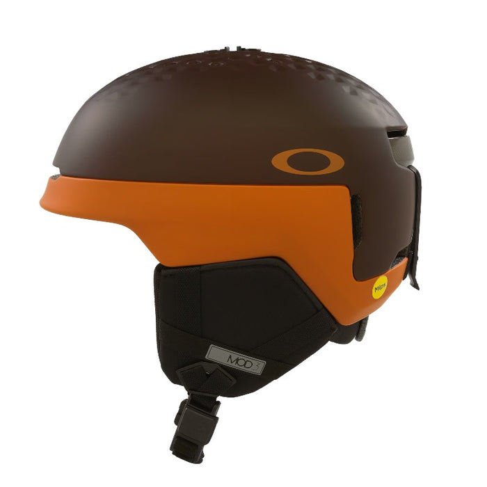 Oakley Mod3 Mips Snow Helmets