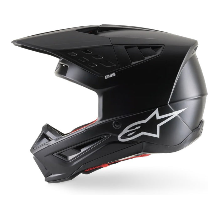 Alpinestars SM5 Solid Motorcycle Helmets