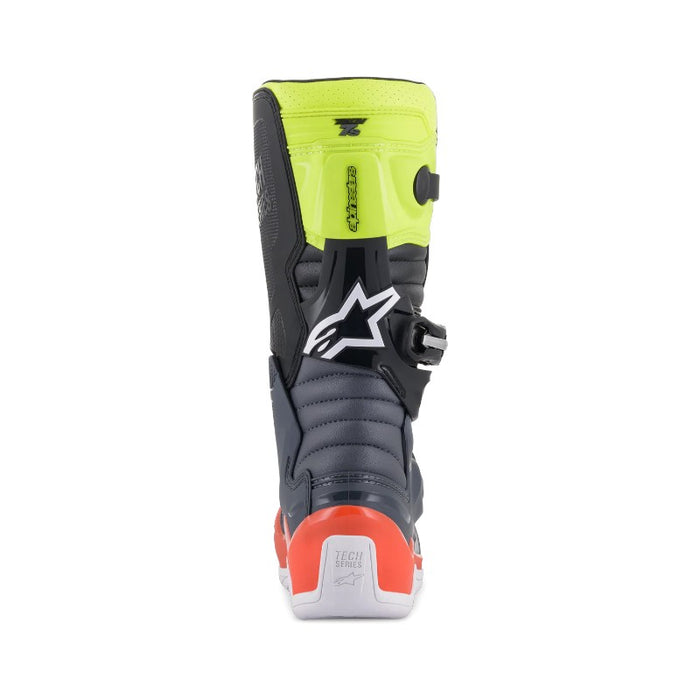 Alpinestars Tech 7S Youth Motorcycle Boots