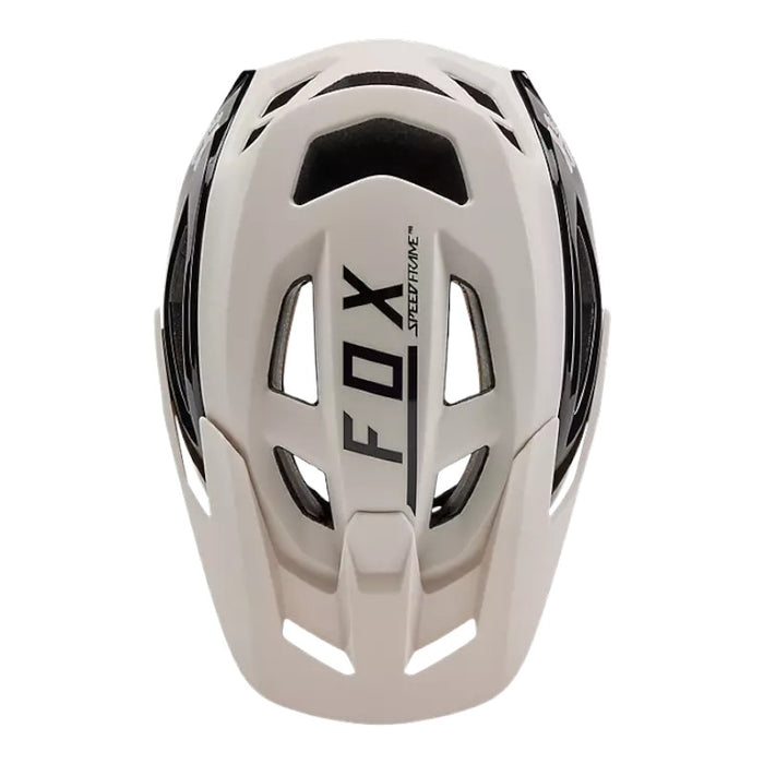 Fox Racing Speedframe Pro Bicycle Helmets