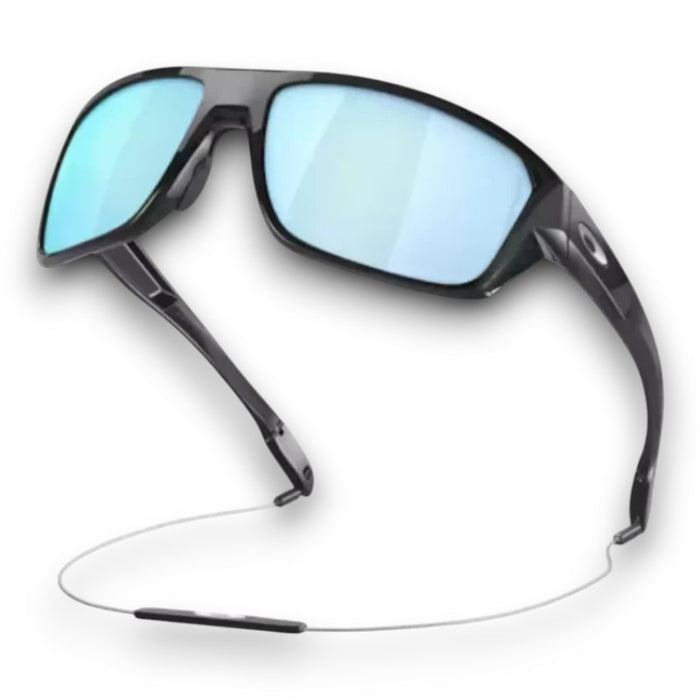 Oakley Split Shot Lifestyle Sunglasses