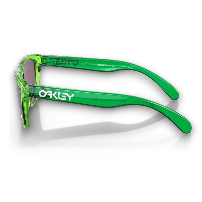 Oakley Frogskins Xxs Lifestyle Sunglasses