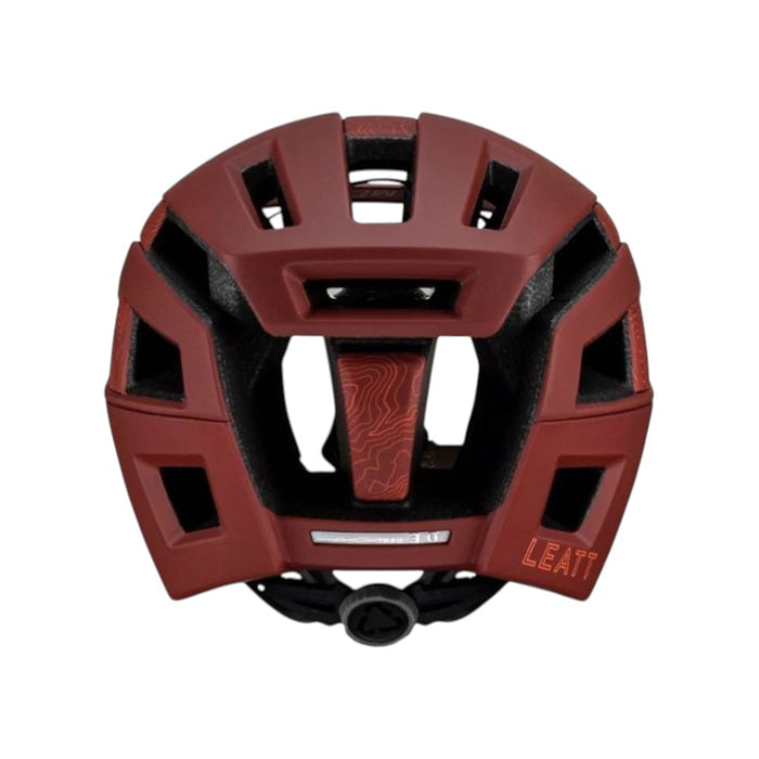 Leatt Helmet MTB Trail 3.0 Bicycle Helmets