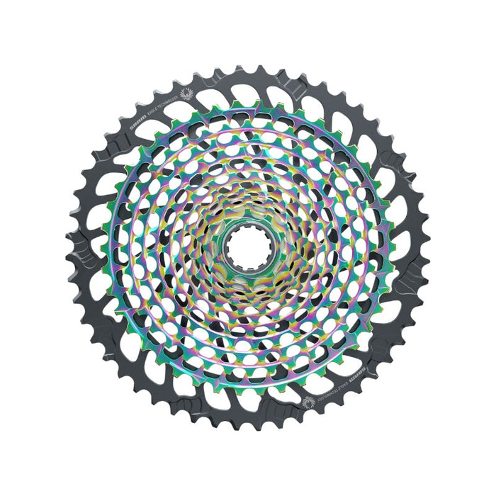SRAM XX1 Eagle XG-1299 Bicycle Casettes