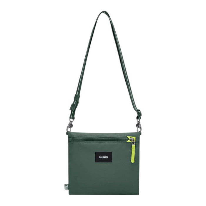 Pacsafe GO Pouch Lifestyle Crossbody & Totes